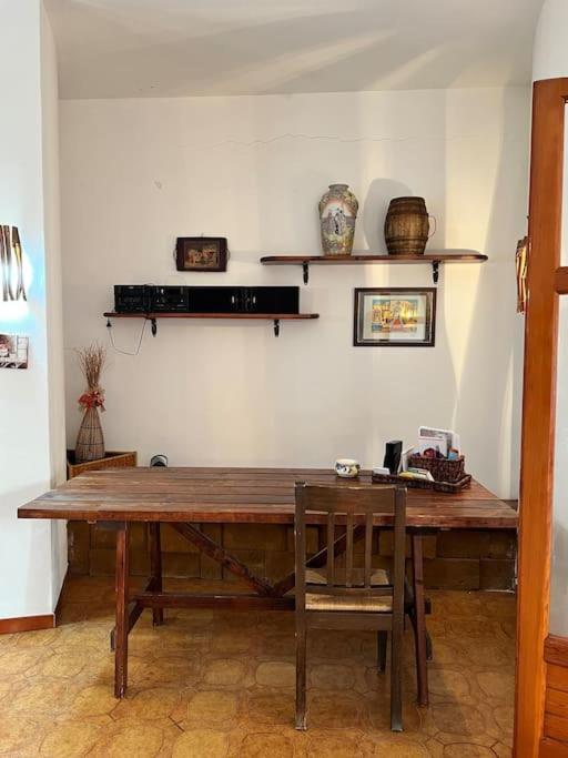 Villa {beach-house } Mare Fuori *