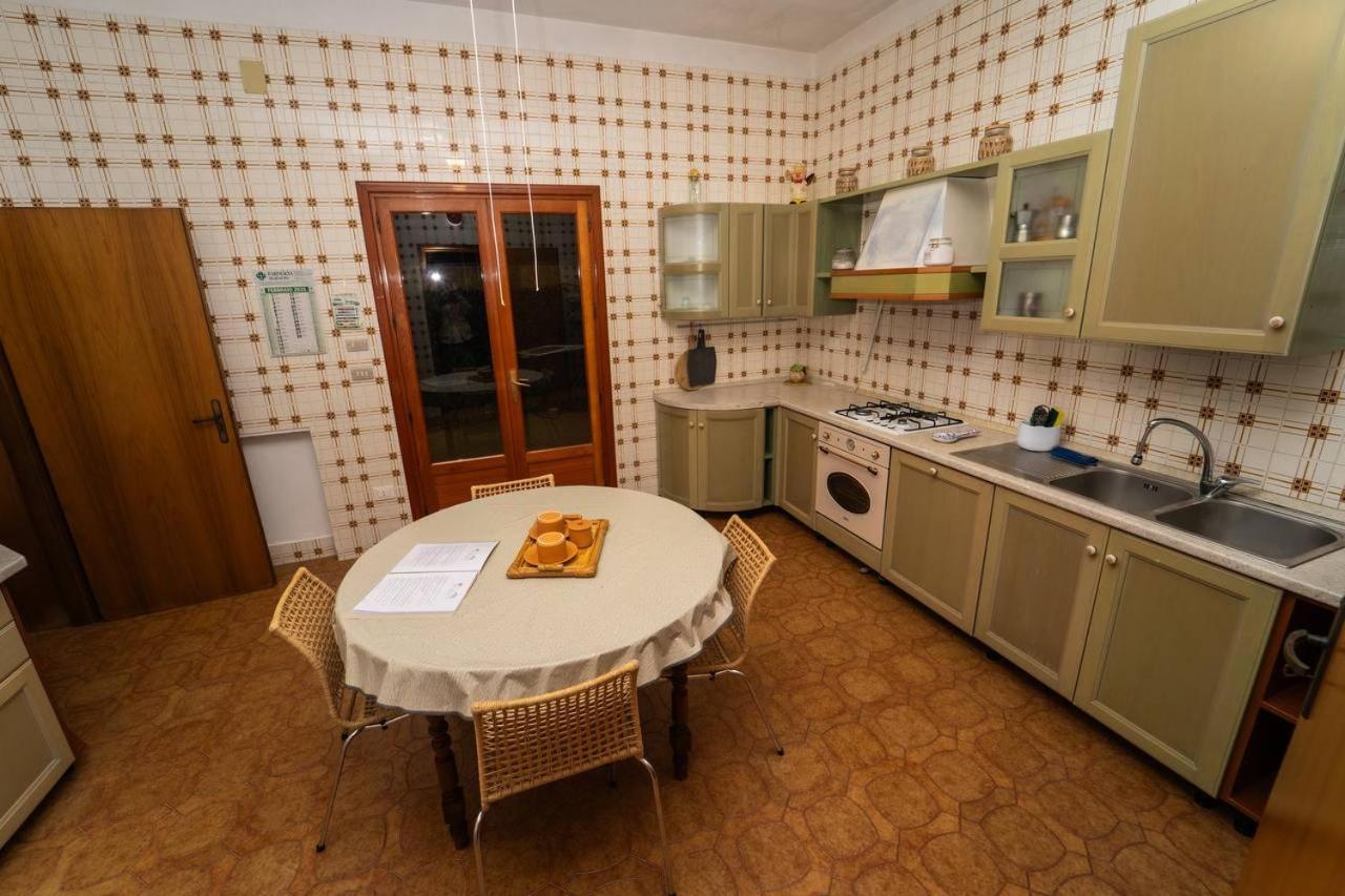Villa {beach-house } Mare Fuori Mazara del Vallo