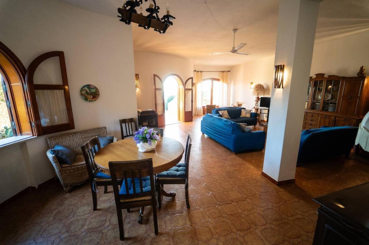 {beach-house } Mare Fuori Villa Mazara del Vallo