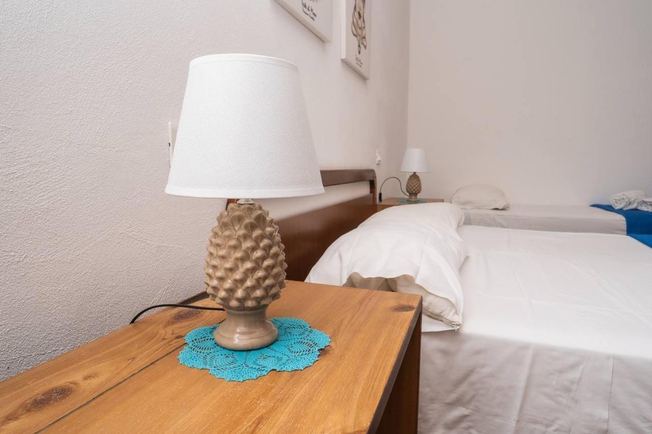 {beach-house } Mare Fuori *