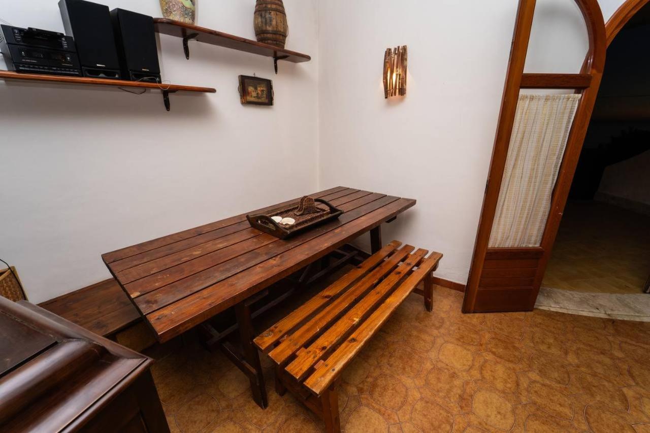 {beach-house } Mare Fuori Villa Mazara del Vallo