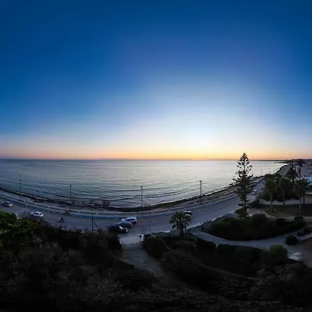 {Beach-House } Villa Mare Fuori Mazara del Vallo Exterior photo