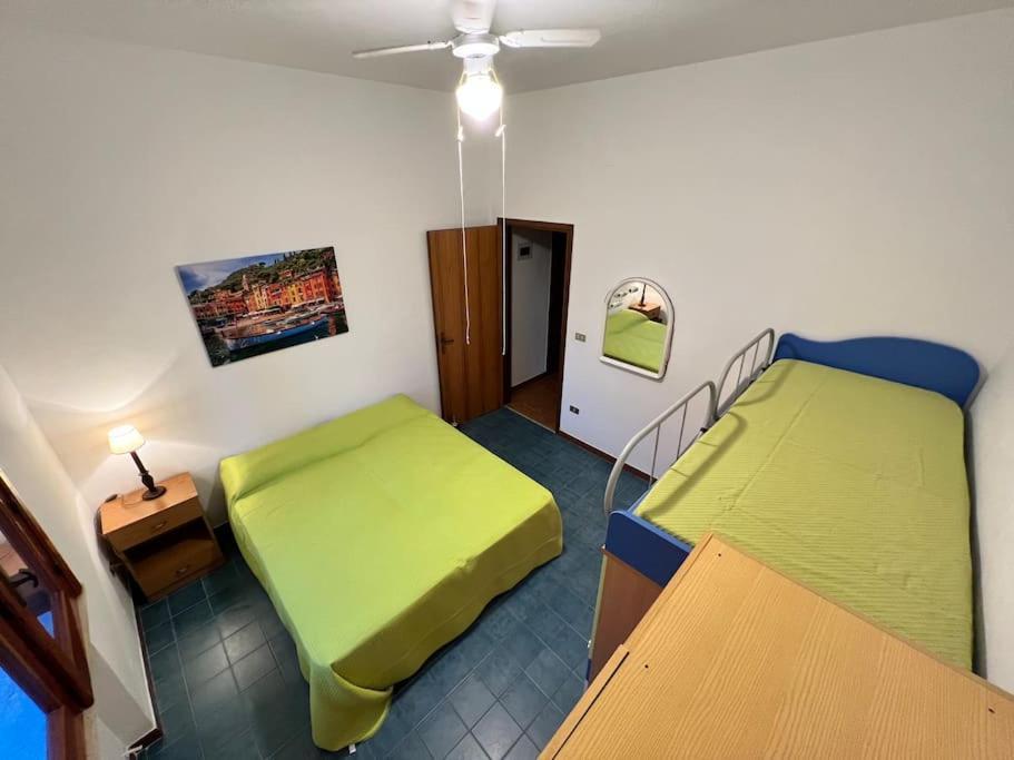 Villa {beach-house } Mare Fuori *