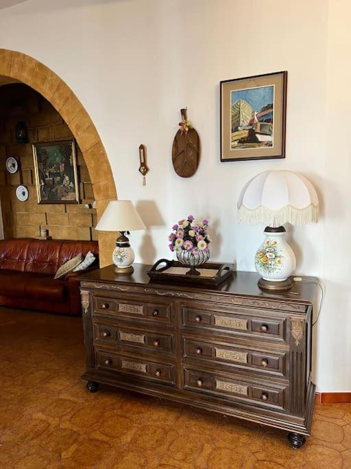 {beach-house } Mare Fuori *