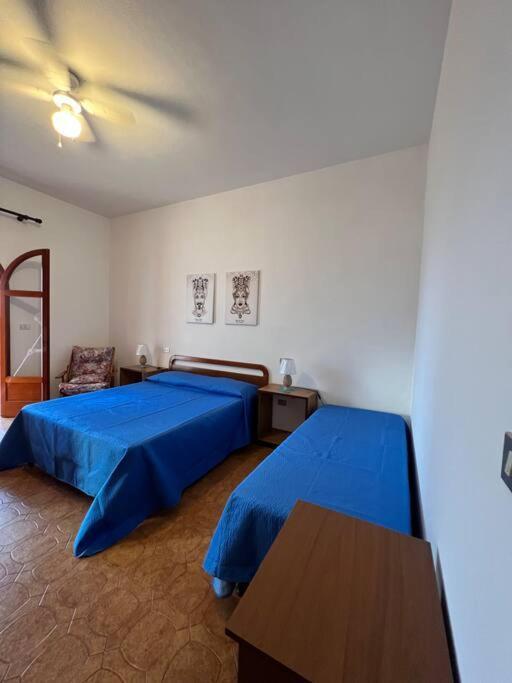 {beach-house } Mare Fuori * Mazara del Vallo
