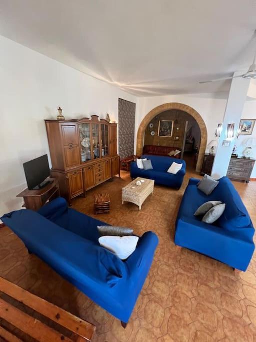 {beach-house } Mare Fuori