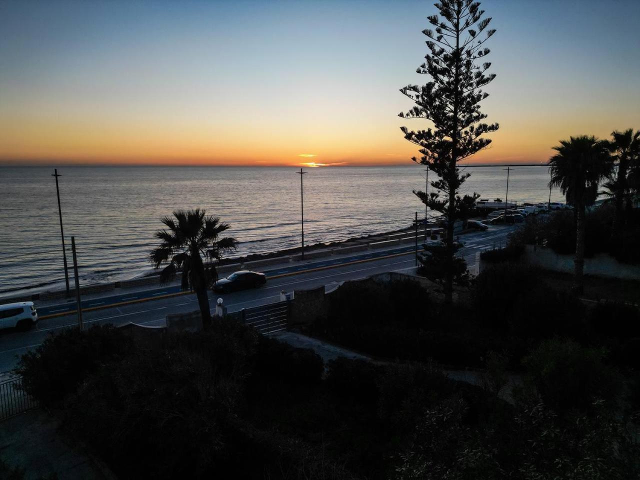 {beach-house } Mare Fuori Villa Mazara del Vallo