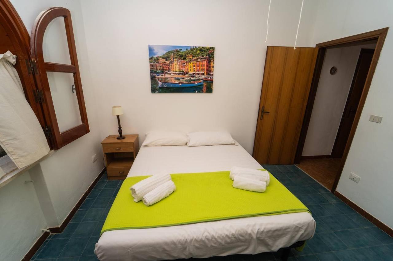 {beach-house } Mare Fuori