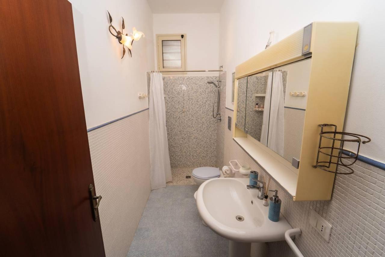 {beach-house } Mare Fuori Villa