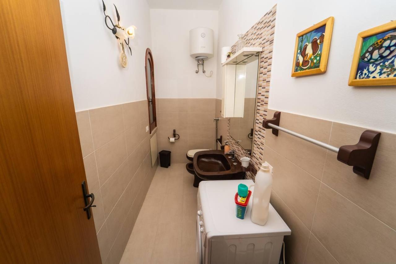 Villa {beach-house } Mare Fuori Mazara del Vallo