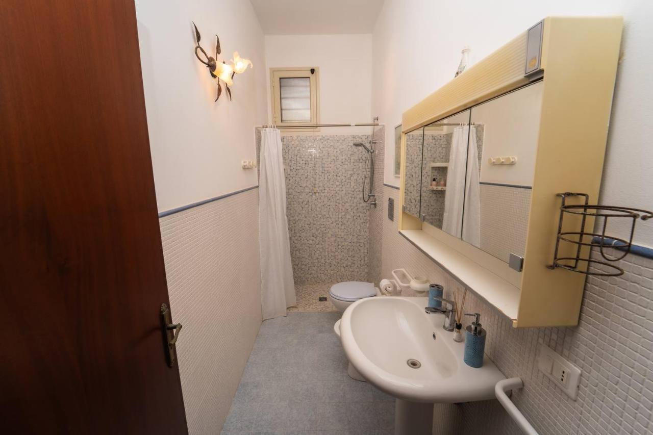 {beach-house } Mare Fuori Mazara del Vallo