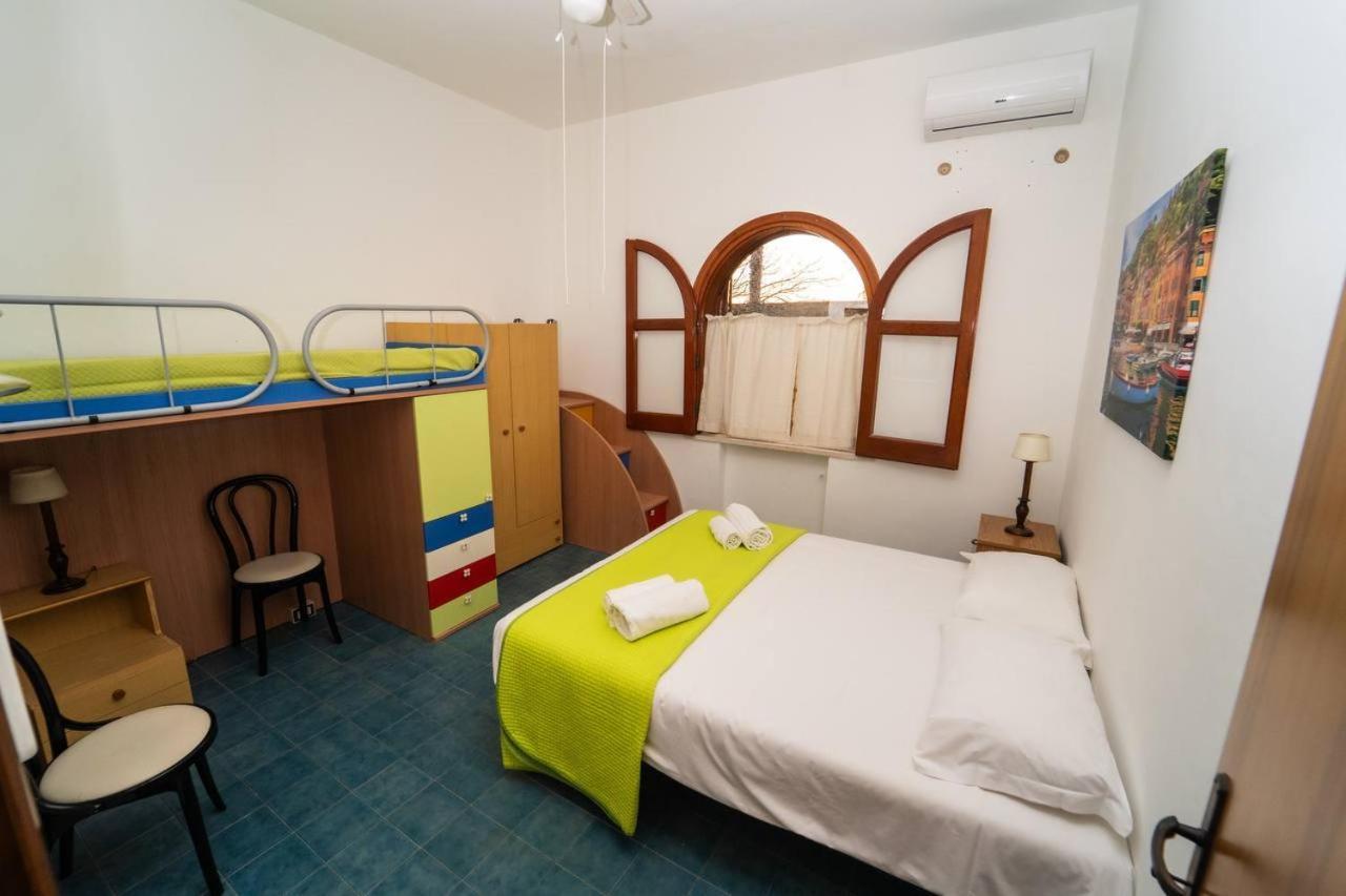 {beach-house } Mare Fuori